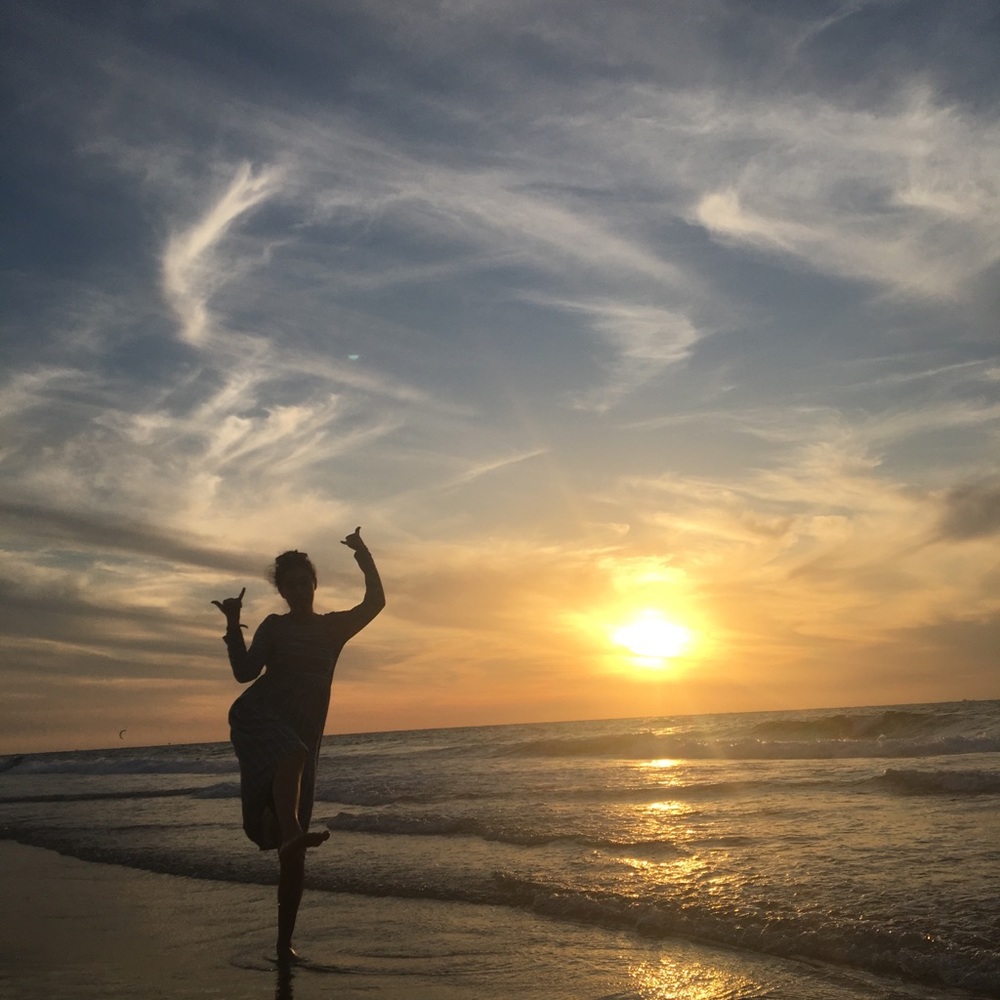 Meet your Posher, Rachel